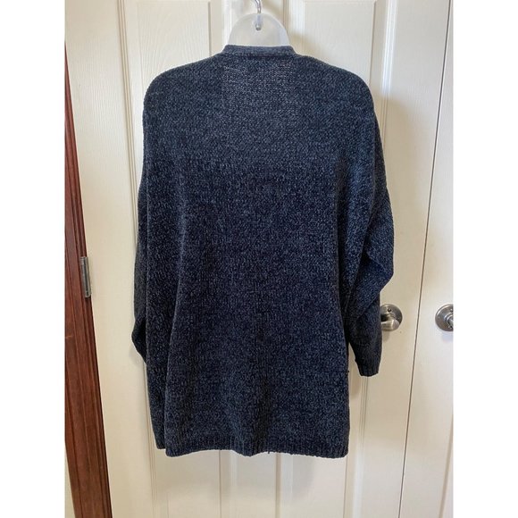 Esmara Supet Soft Oversized Ladies Cardigan Size Large - Picture 5 of 9